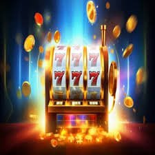 messipoker slot featured game showcase