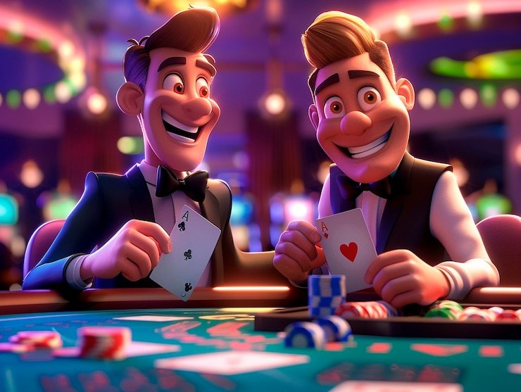 Popular Games Game 