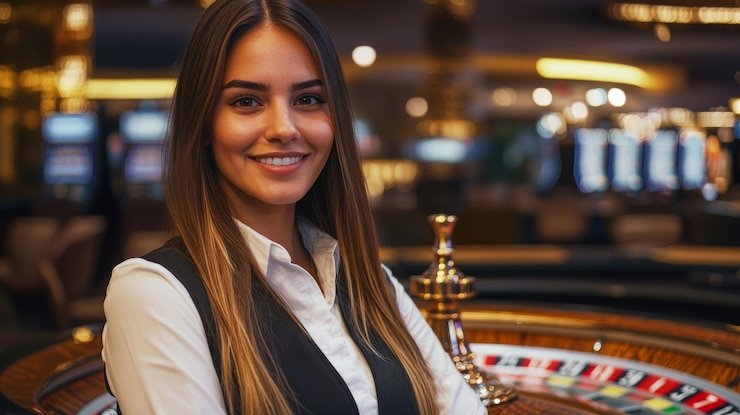messipoker slot featured game showcase
