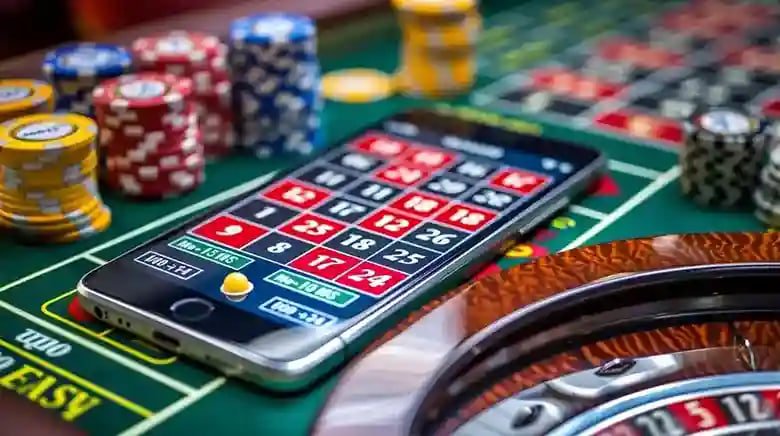 messipoker slot featured game showcase
