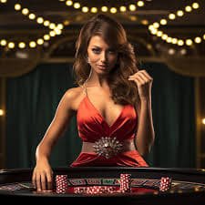 Mobile phone screen showing MotoGP schedule and market options on messipoker slot platform